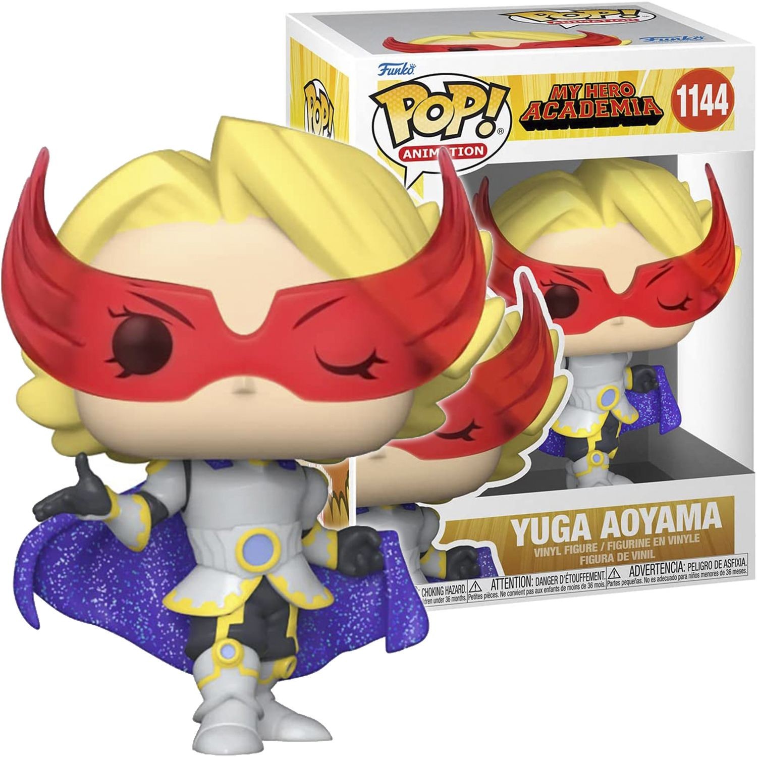 Igrače | Figurice - Doll Funko YUGA AOYAMA Nº 1144