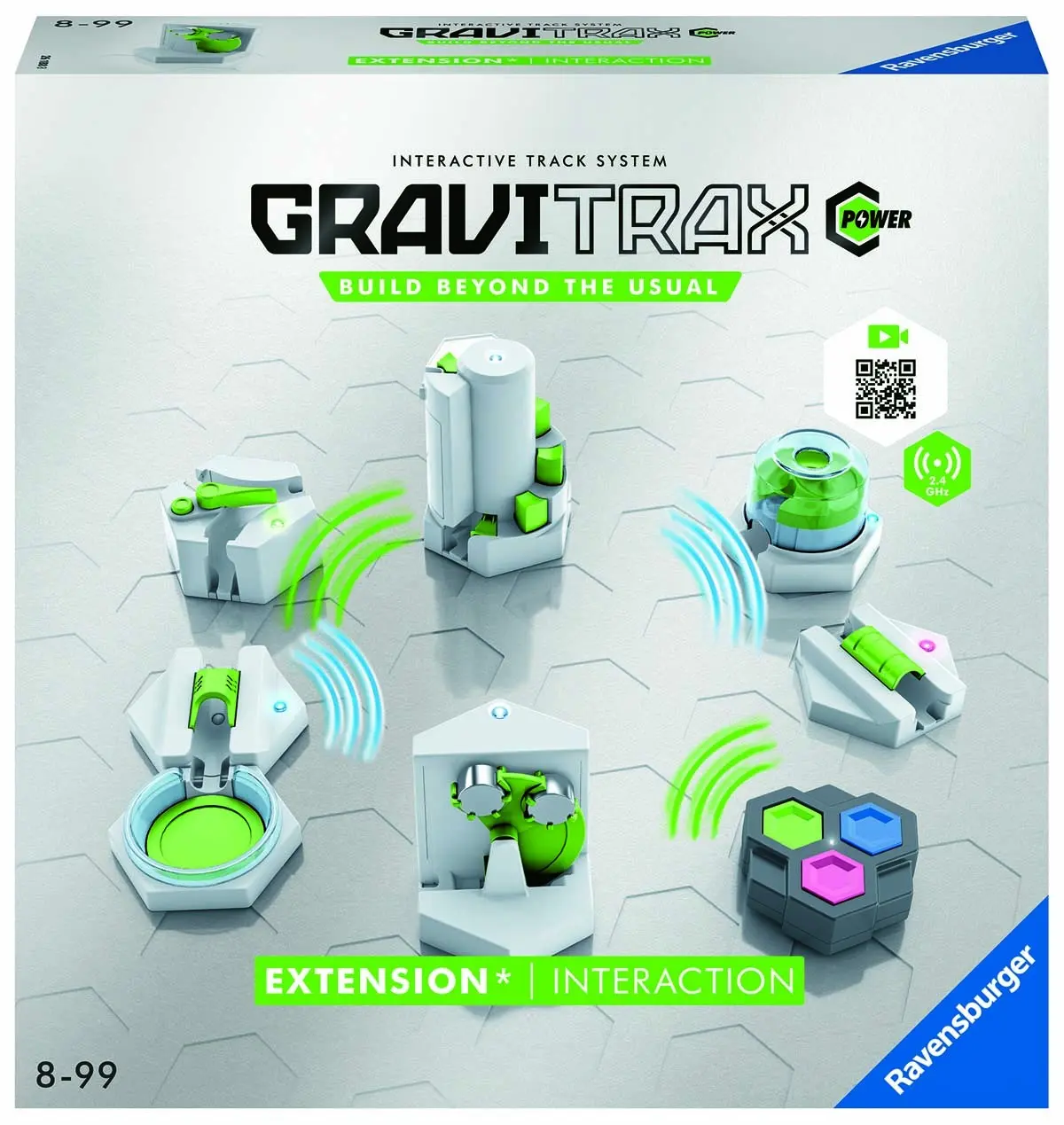 Kreative leker + Ravensburger + 26188