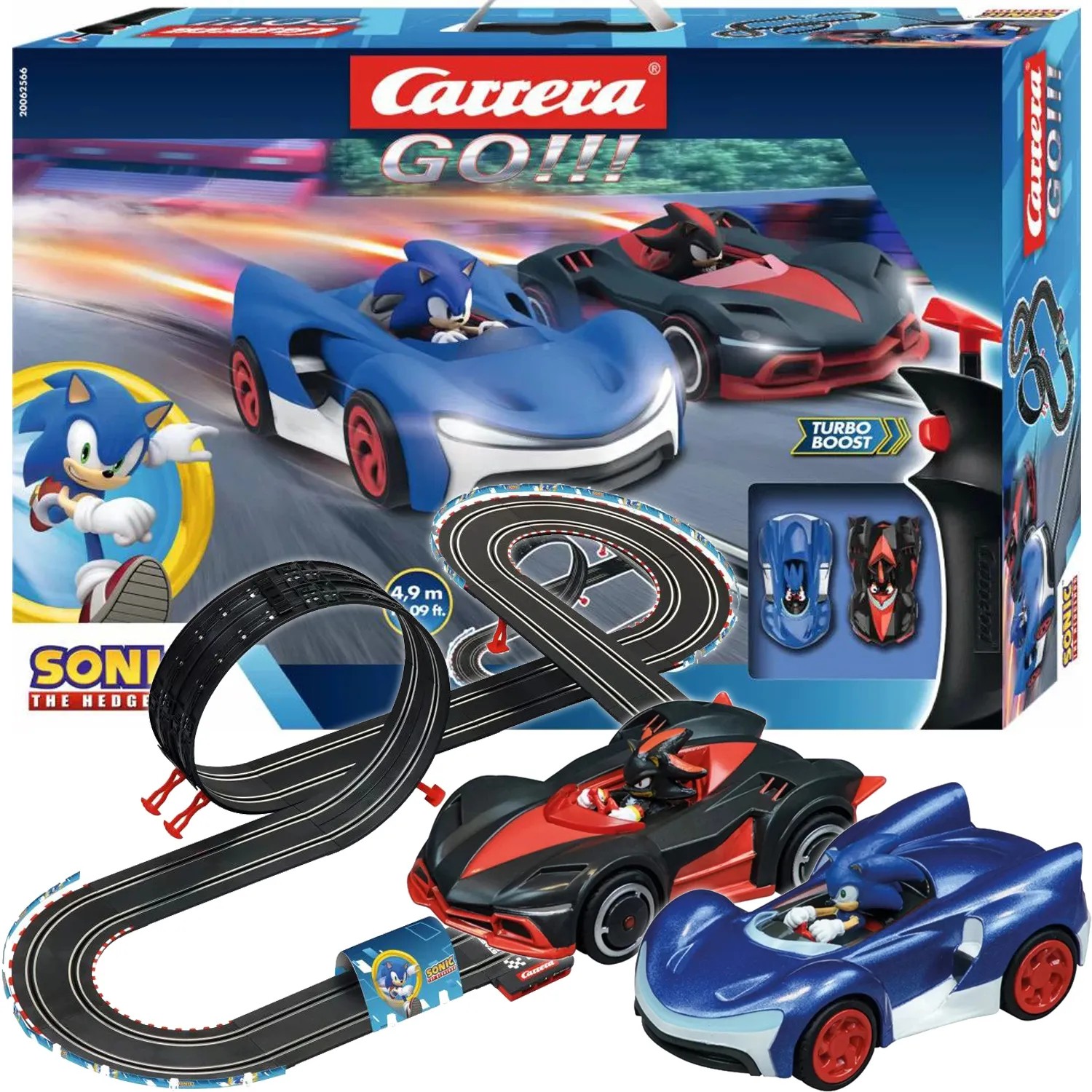 Cars and vehicles + Carrera + 20062566