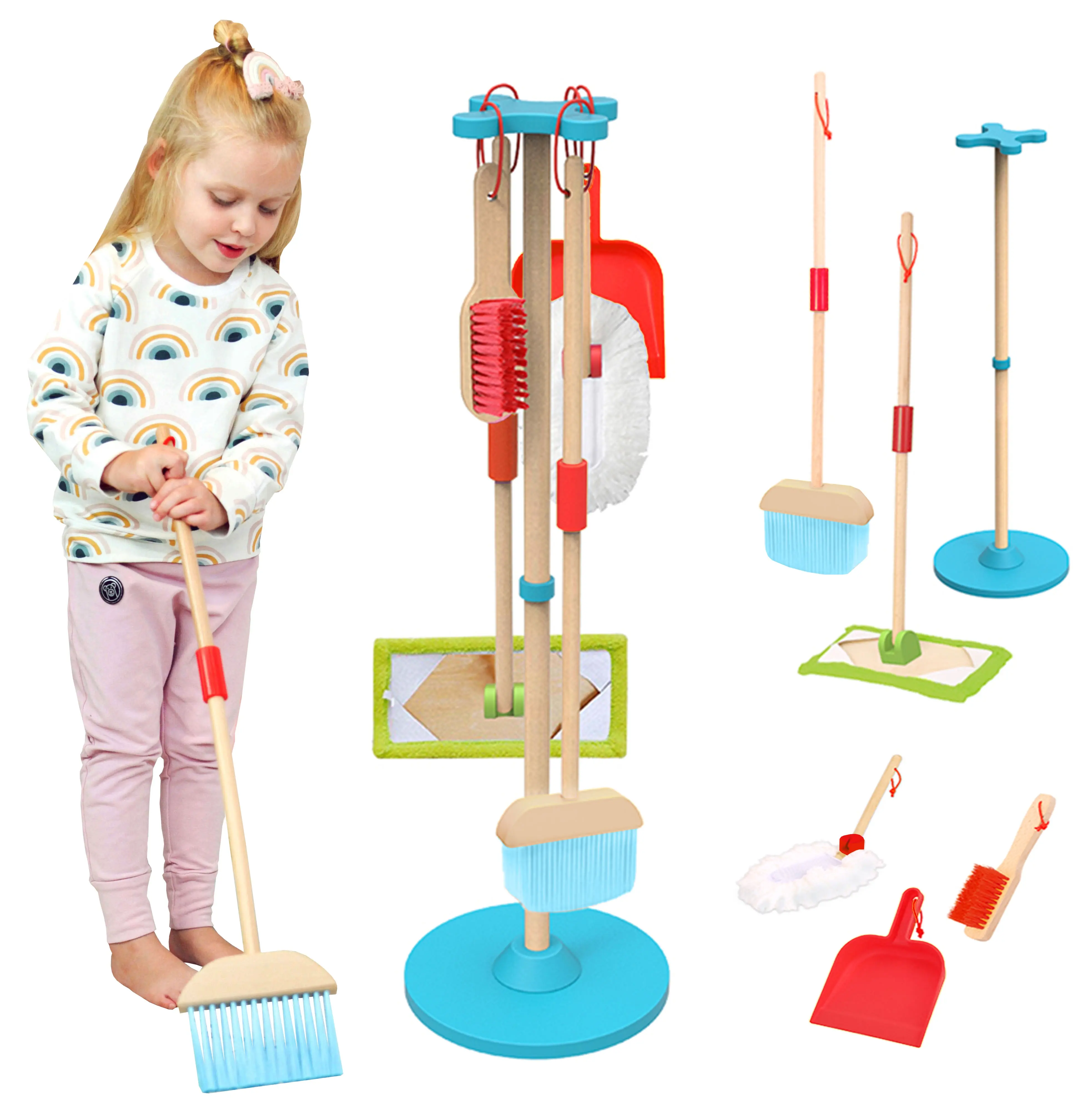 Kreativa leksaker + Tooky Toy + TF436