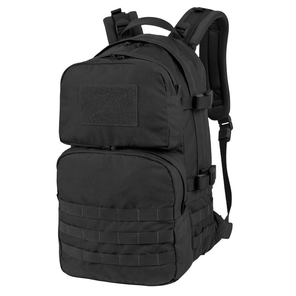 Turismo | Mochilas de desporto - Plecak Helikon-Tex Ratel Mk2 - Cordura - black