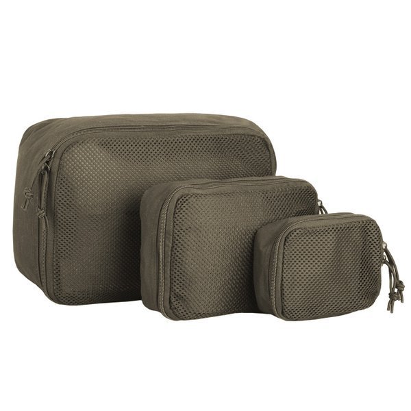 Kitchen Appliances | Electric kettles - Mil-Tec - Set of 3 organizers/trays - OD Green - 16003801