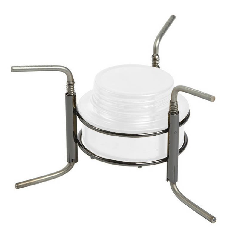 Cleaning | Vacuum Cleaners - Mil-Tec - Spirits Kitchen Stand - 14914100