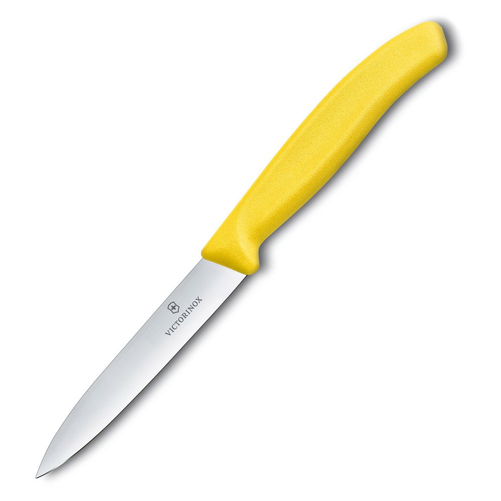 Kitchen Knives + Victorinox + 6.7706.L118