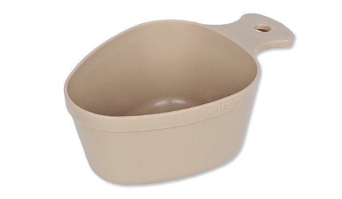 Cookware & Kitchen Accessories | Thermoses - Wildo - Army Mug - 300 ml - Desert
