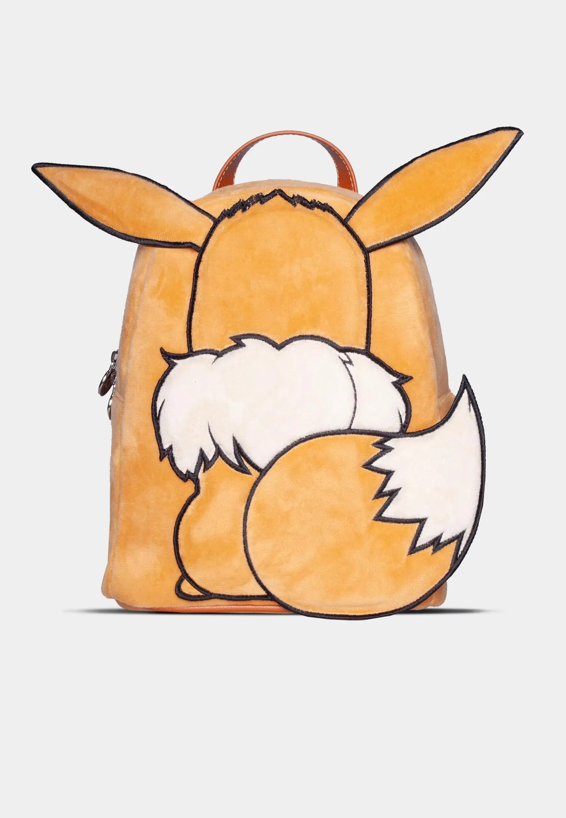 Nutitelefoni tarvikud | Kaasaskantavad kõlarid - Plecak Pokemon Eevee 26cm