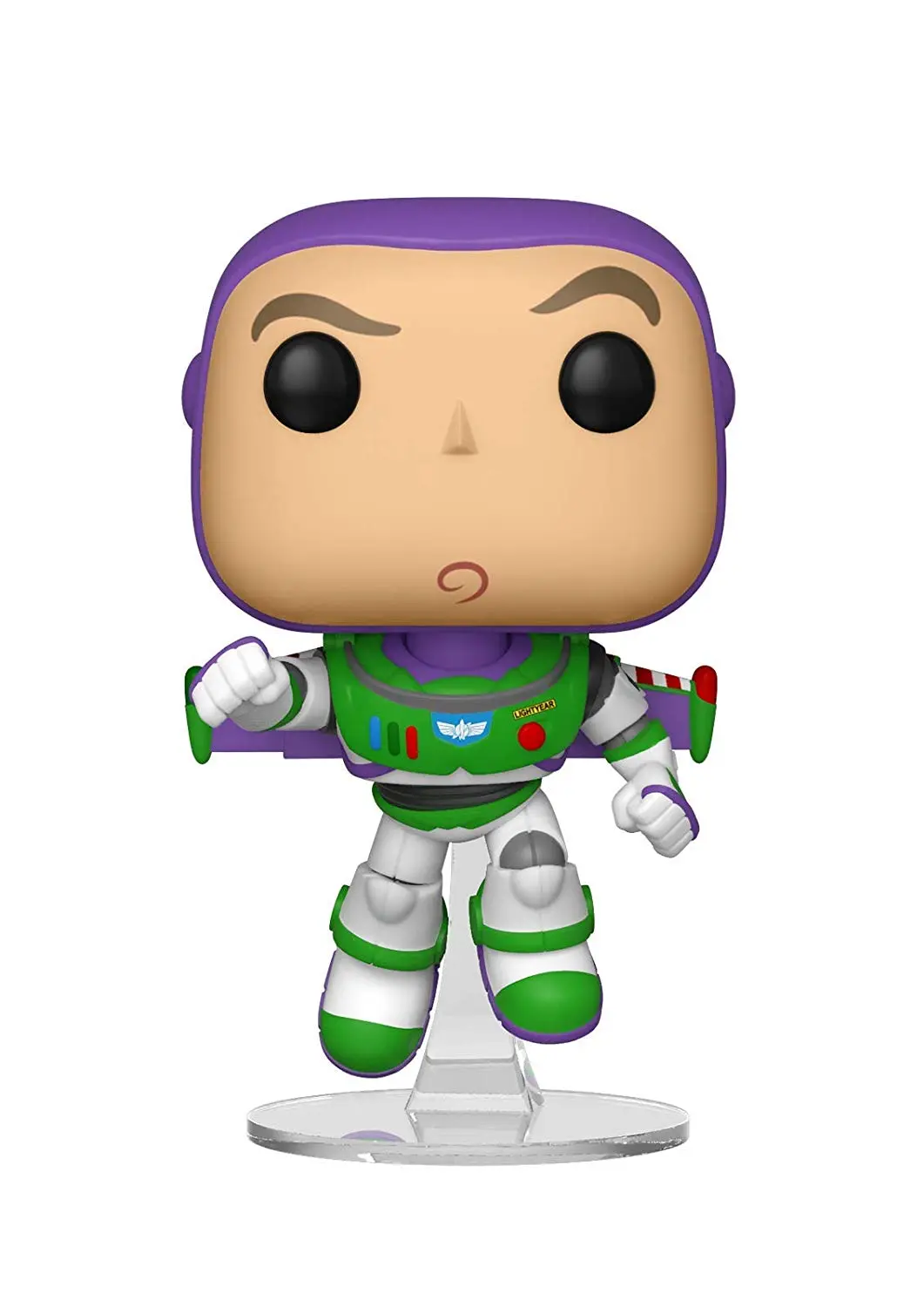 Igrače | Figurice - Figurka Funko Pop Movies: Toy Story 4: Buzz