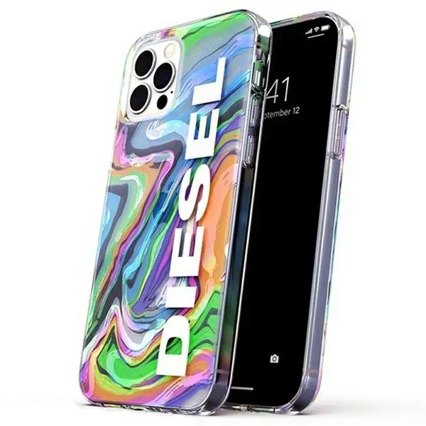 Protective Covers & Cases + Diesel + brak