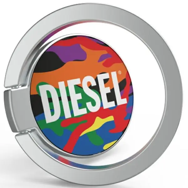 Protective Covers & Cases + Diesel + 44336