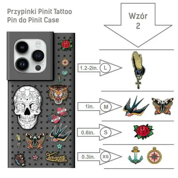 Protective Covers & Cases + Pinit + KAT06710