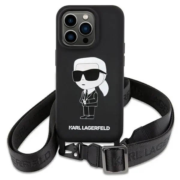 Karbid ja katted + Karl Lagerfeld + KLHCP15SSCBSKNK