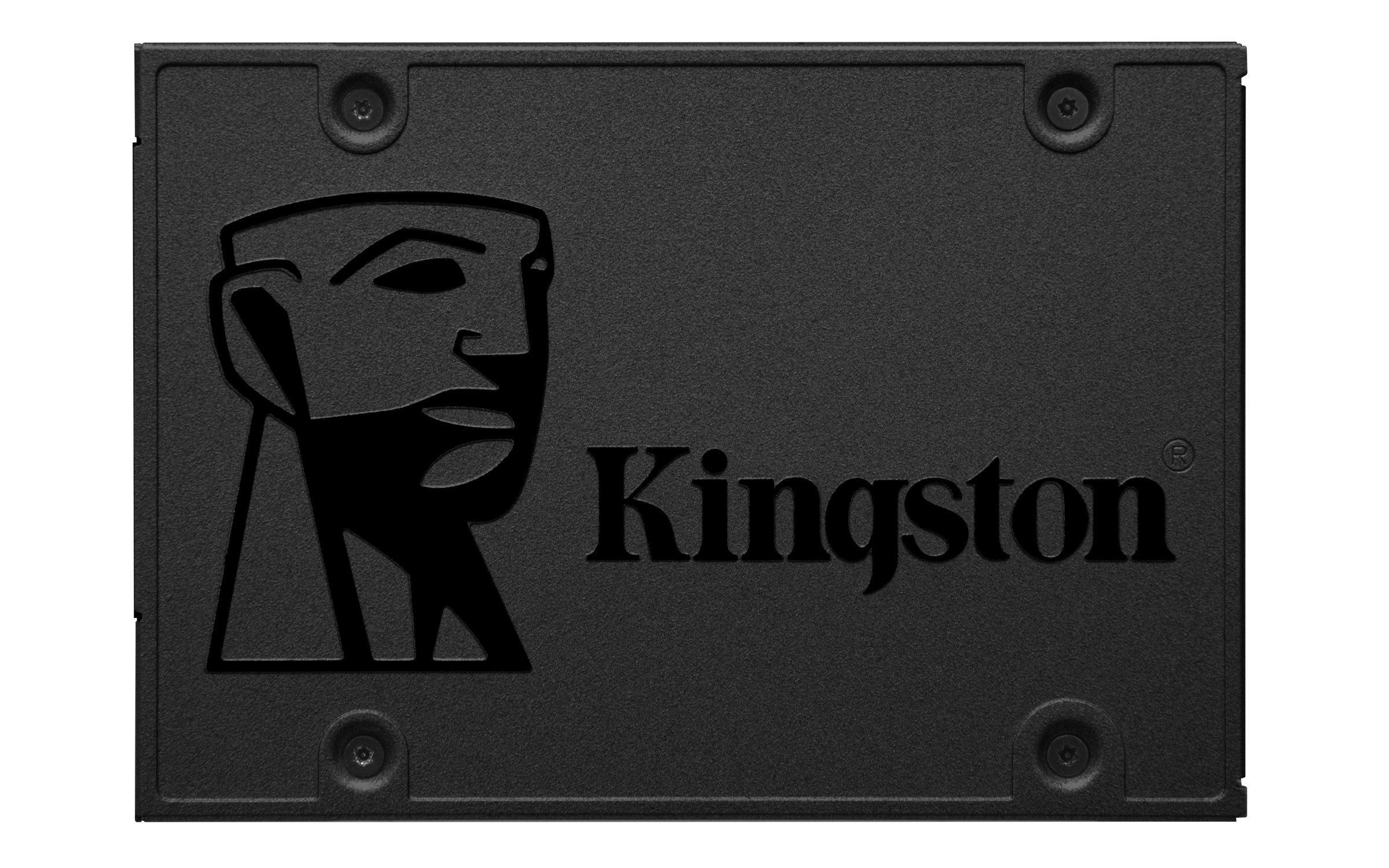 Solid State-schijven + Kingston + SA400S37/960G