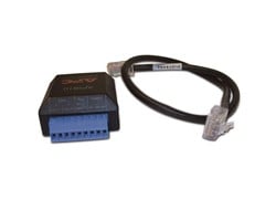 Netwerk accessoires + APC + AP9810