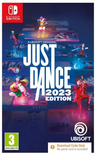 Nintendo spēles + Ubisoft + NSS364