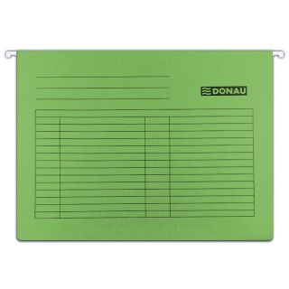 Файли, швидкозшивачі + Donau + DONA0233