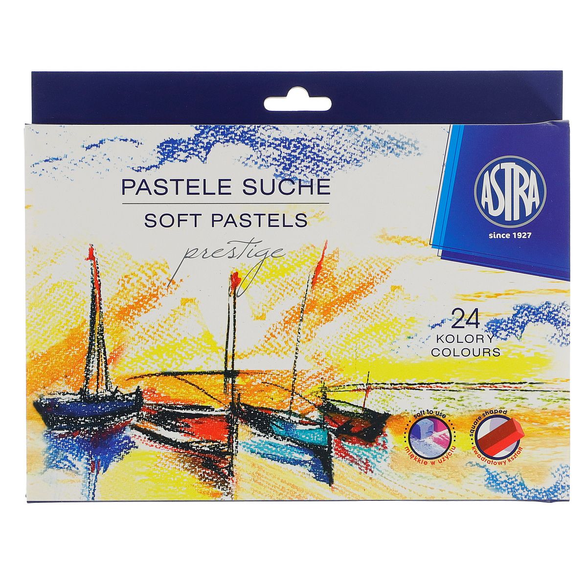 Material de arte + ASTRA + 323120002