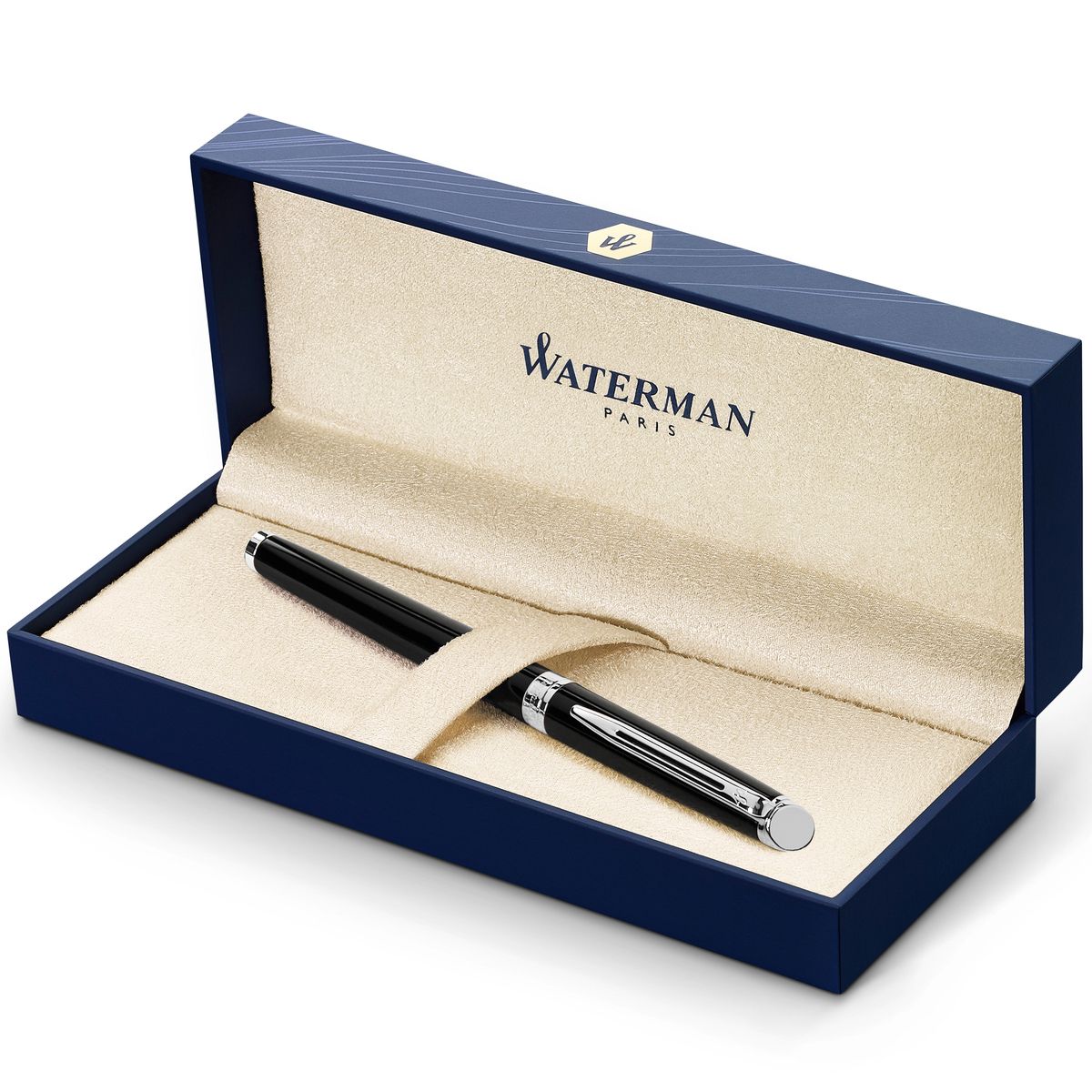 Penne, pennarelli, pennarelli + Waterman + S0920530