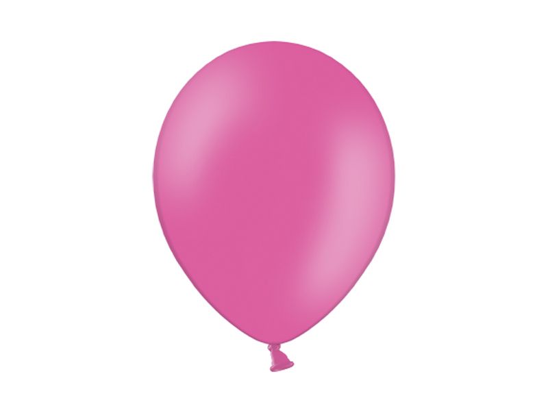 Прикраси | Аксесуари для вечірок - Balony 27cm, Pastel Rose (1 szt./100 szt.)