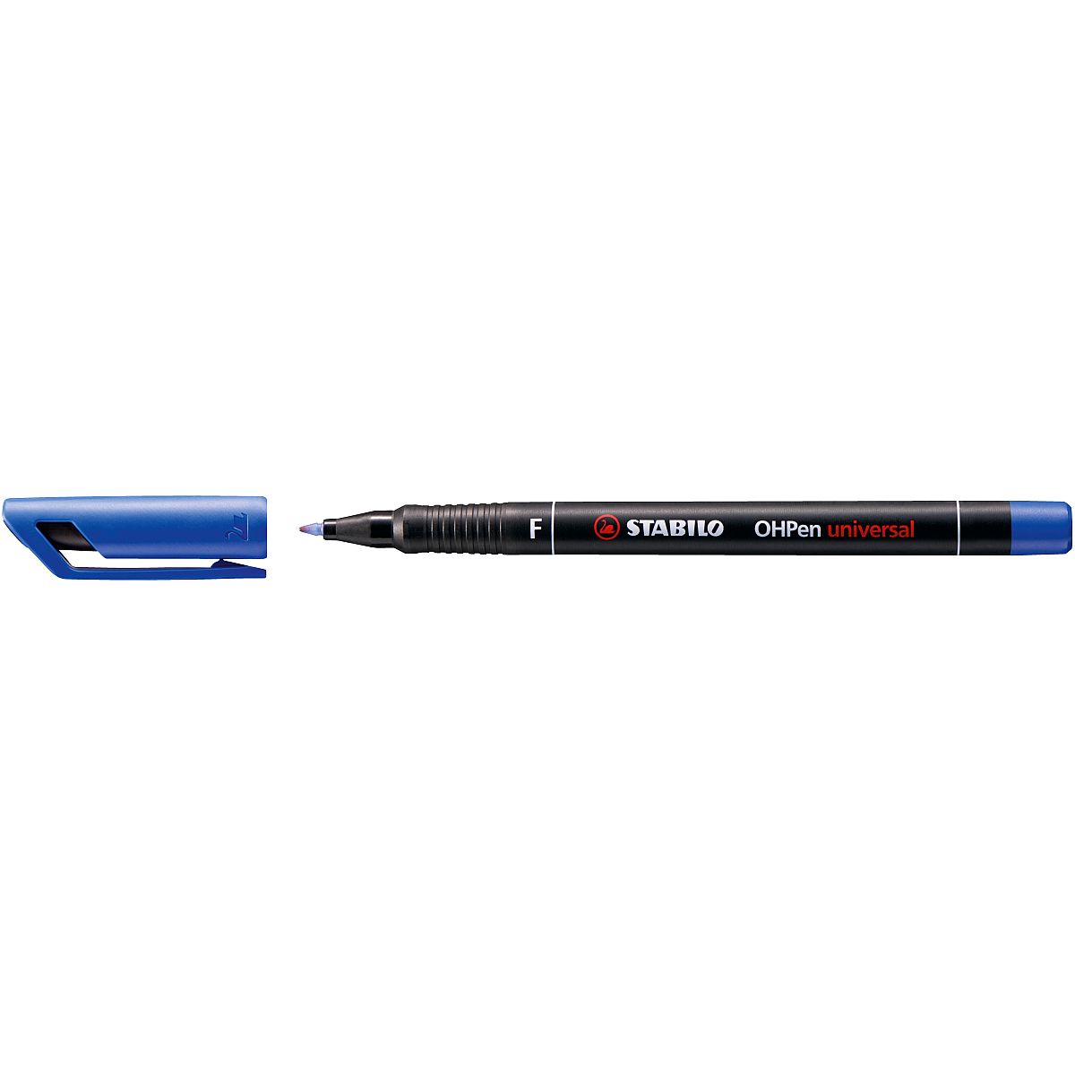 Marker und Textmarker + Stabilo + 842/41