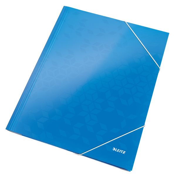 Файли, швидкозшивачі + Leitz + 39820036