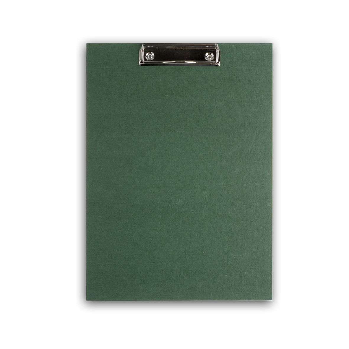 Accessoires de bureau | Autres accessoires de bureau - Deska z klipem A4 Eco zielona PENMATE