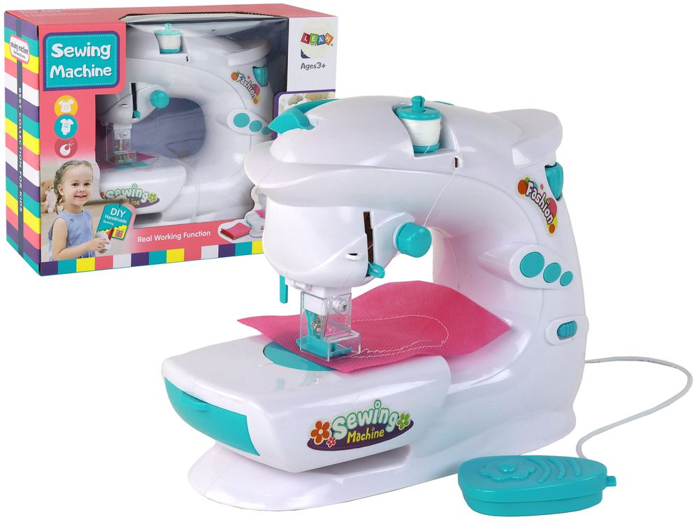 Brinquedos criativos + Leantoys + 17373