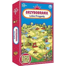 Brettspill + ABINO + 272830