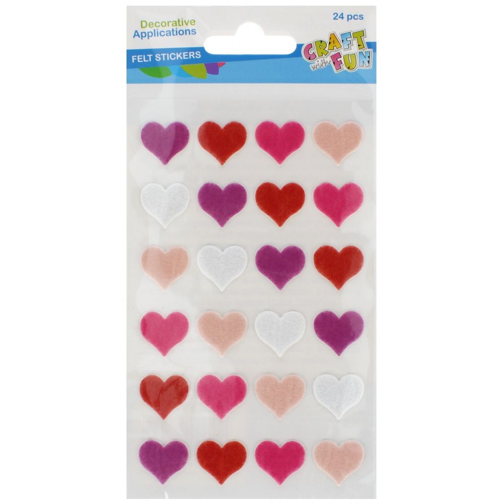 DIY tarvikud + CRAFT WITH FUN + CF739