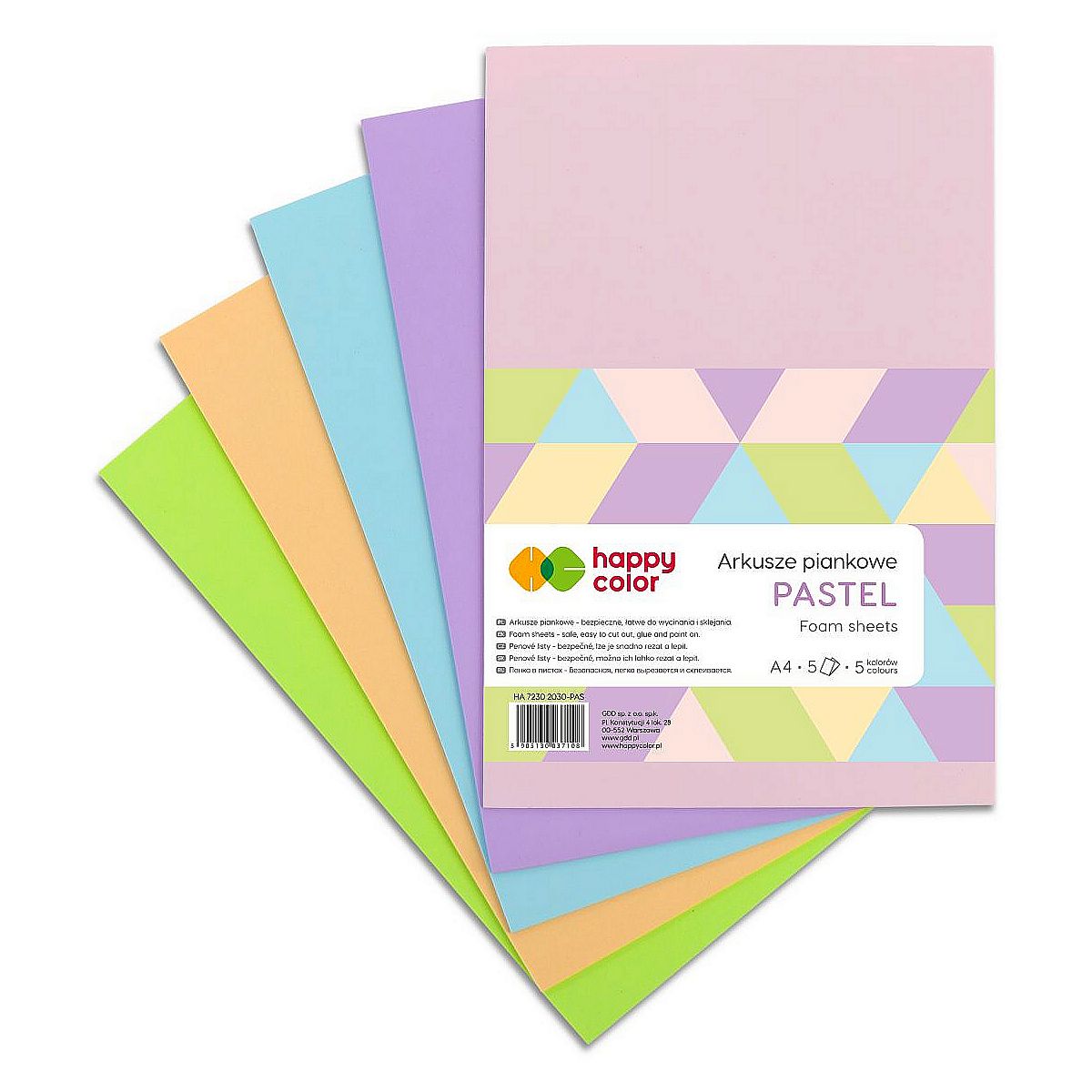 DIY tarvikud + Happy Color + 347709