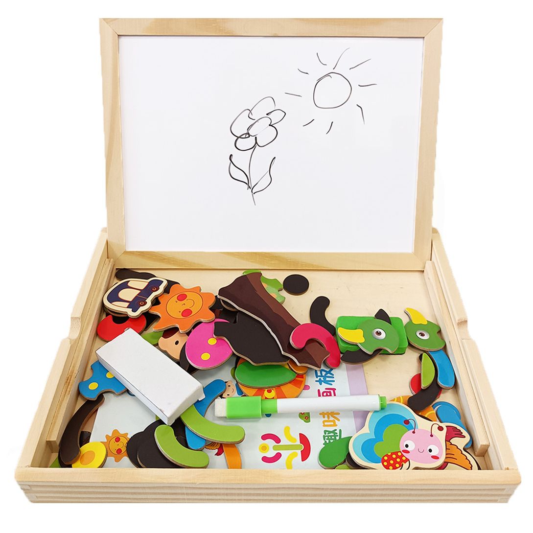 Puzzle + Anek + SPW83929