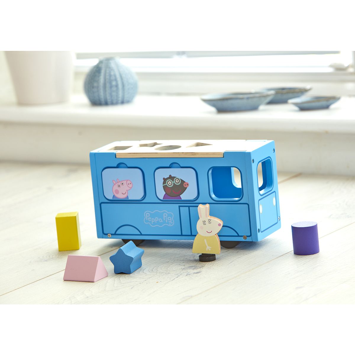 Avtomobili in vozila + Tm Toys + PEP07222