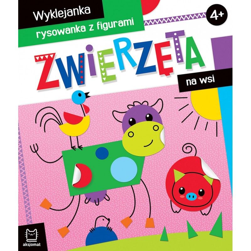 Libros educativos + AKSJOMAT + 484568