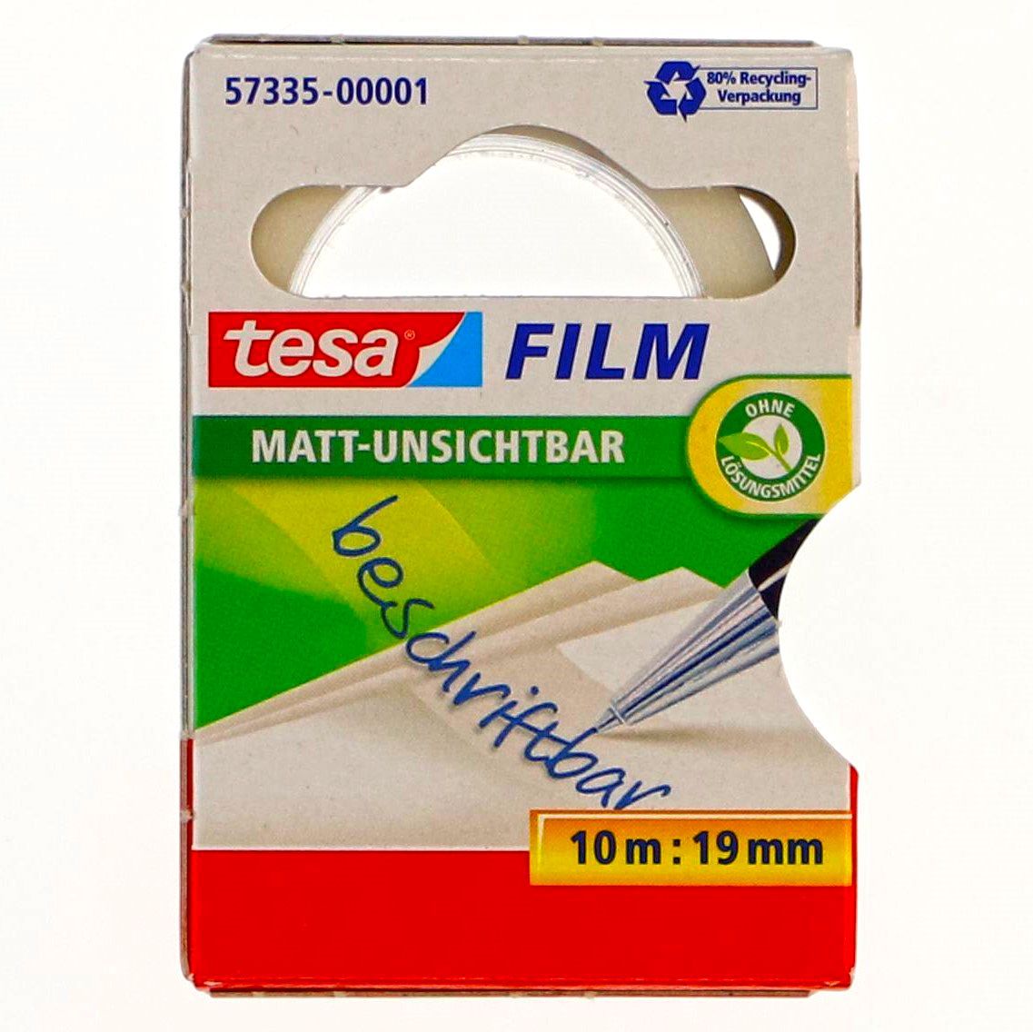 Other office accessories + Tesa + 57335-00001-01