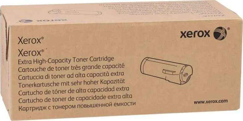 Принтери - барабани, глави и предпазители + Xerox + 106R01487