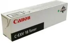 Toner Cartridges + Canon + CF0386B002