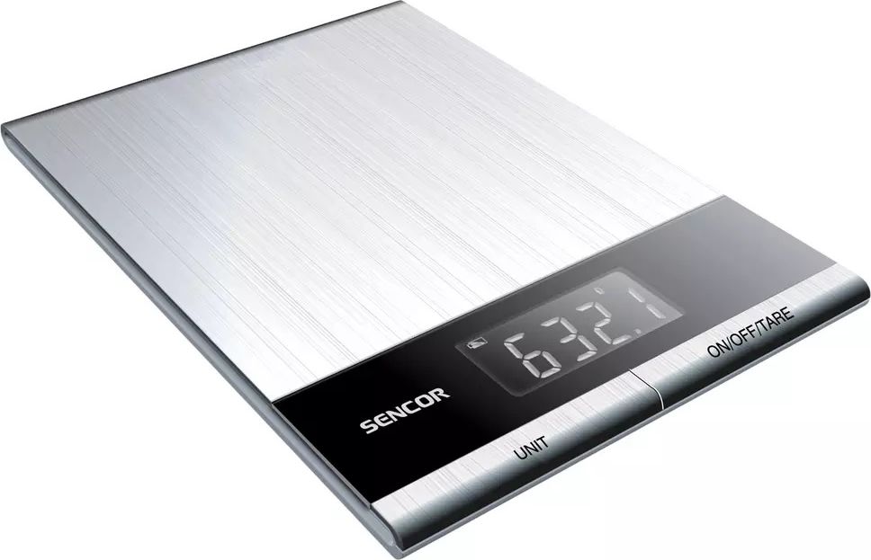 Balances de cuisine + Sencor + SKS5305