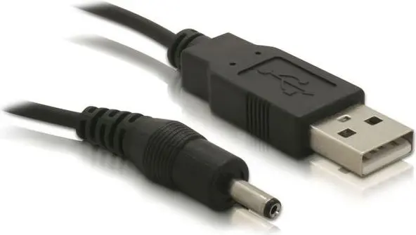 Cables and leads  + Delock + 82377