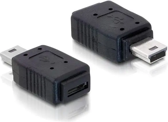Kable USB + Delock + 65155
