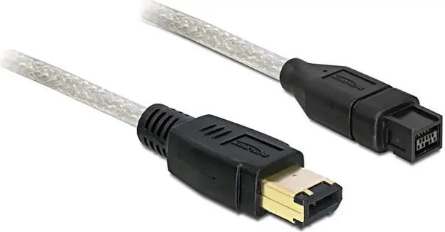 Cables and leads  + Delock + 82596