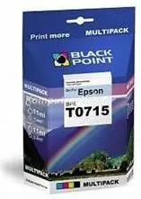 Printeri tindid + Black Point + BPET0715