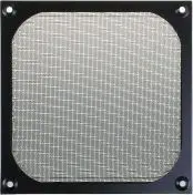Ventole per computer + Akasa + GRM140-AL01-BK