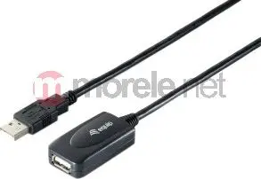 Kablar och ledningar + EQUIP + 133311