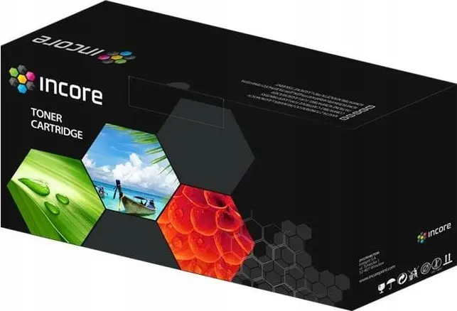 Toner Cartridges + Incore + IH531AR