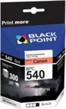 Printeri tindid + Black Point + BPC540