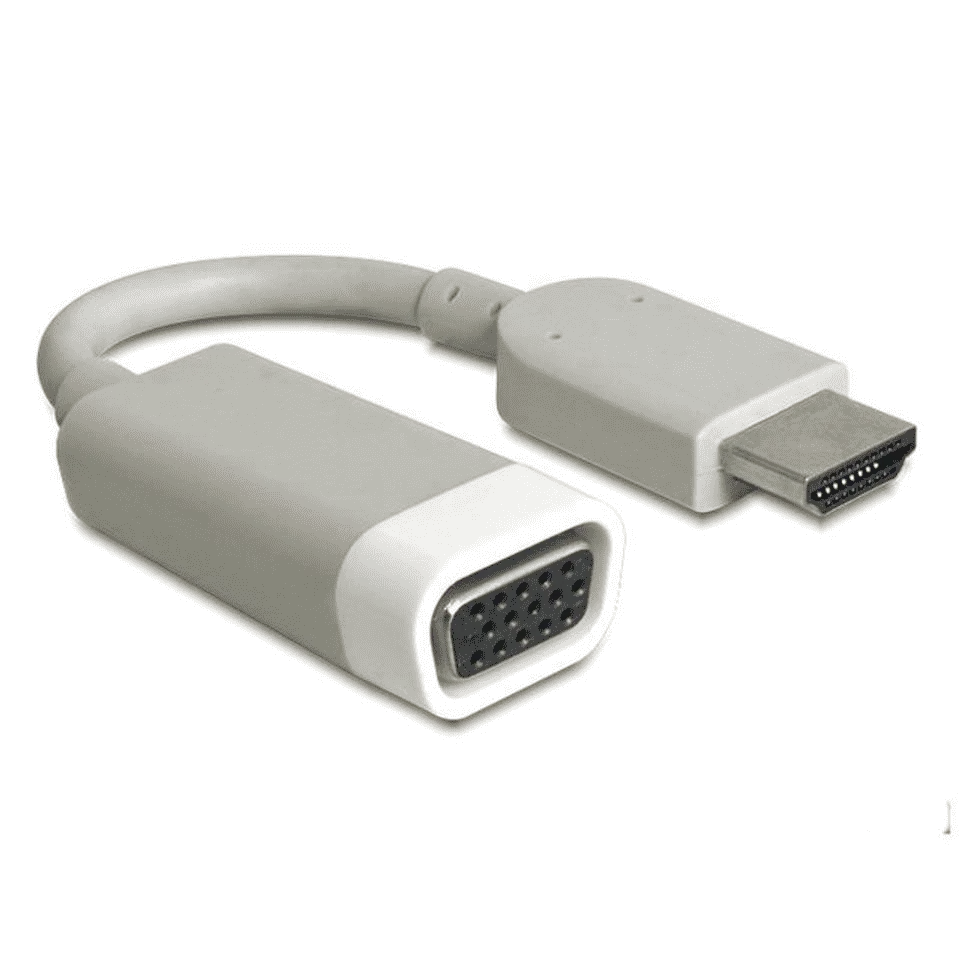 AV Adapters + Delock + 65469