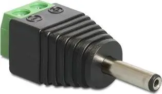 Telecommunication Cables + Delock + 65434