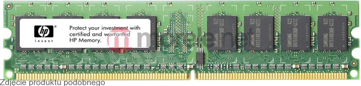 RAM + HPE + 627812-B21