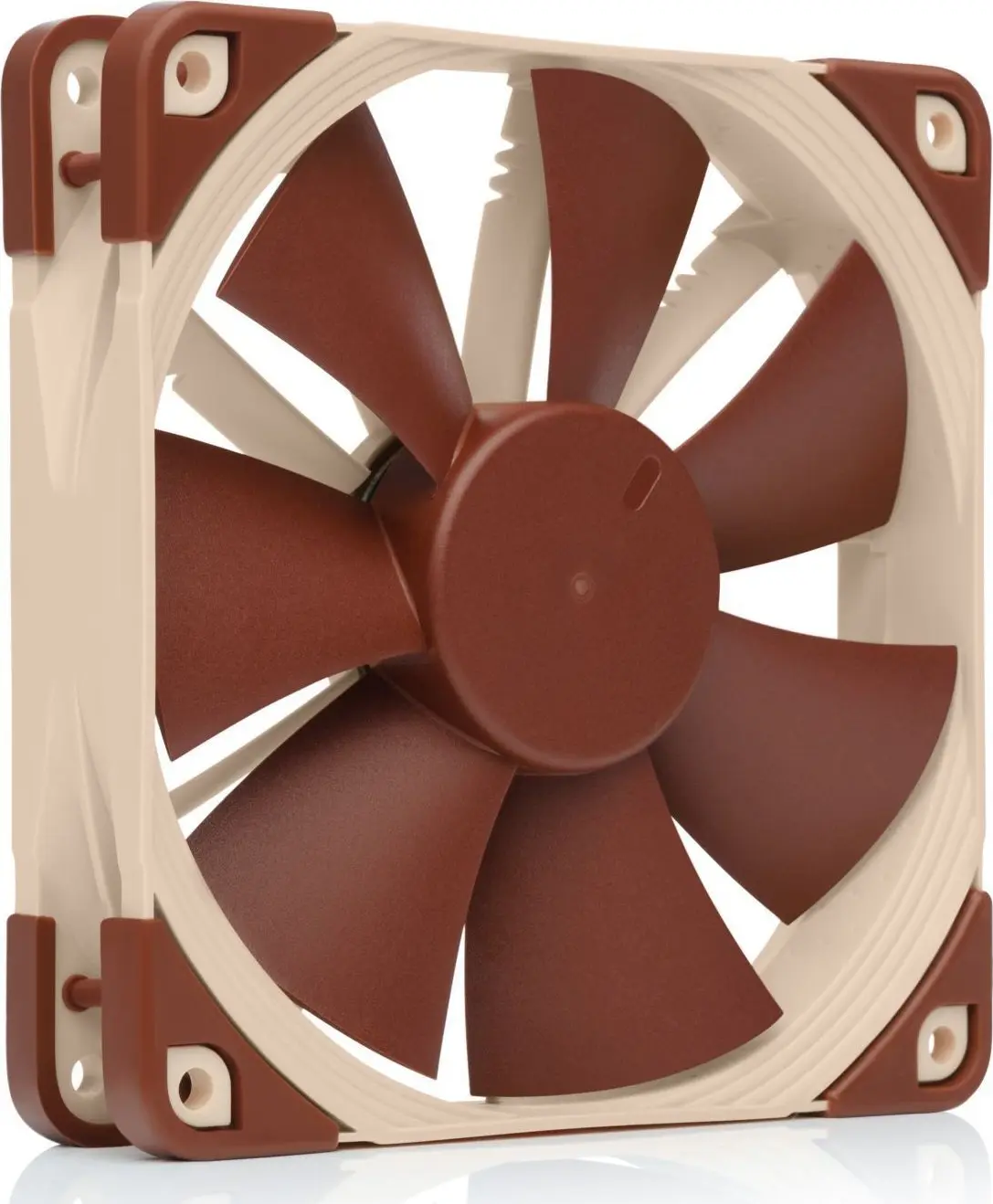 Computer-Lüfter + Noctua + NF-F12