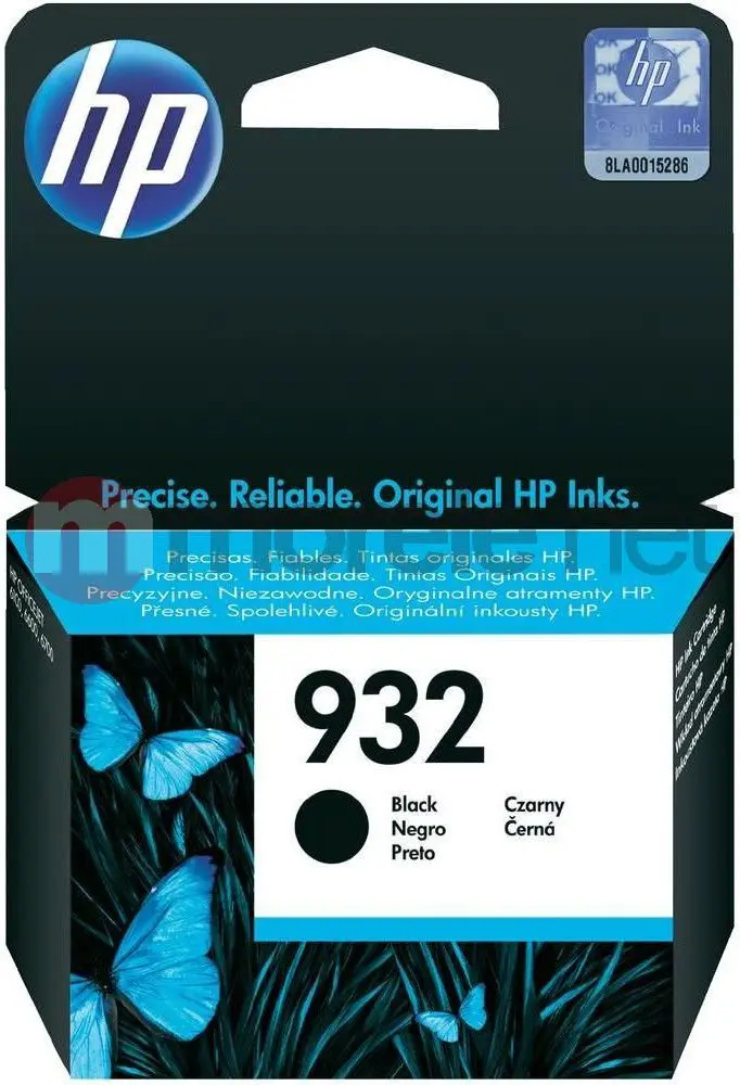 Printeri tindid + HP + CN057AE#BGY