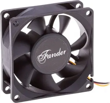 Computerblæsere + Fander + FRX27025LX